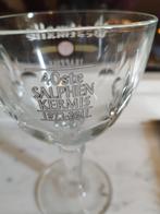 Collection de verres à bière Westmalle, Collections, Enlèvement ou Envoi, Verre à bière