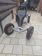 Kart 2 plaatsen, Sport en Fitness, Karting, Ophalen of Verzenden, Zo goed als nieuw, Kart