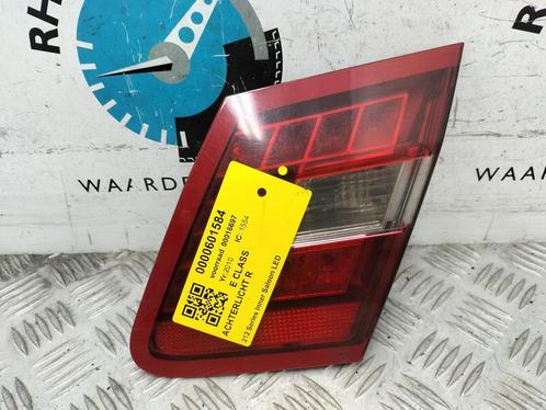 MERCEDES E CLASS E220 CDI BLUE EFF. BNS CLASS  [R_TAILLIGHT], Auto-onderdelen, Verlichting, Gebruikt, ARN erkend, Stiba lid, Erkend duurzaam