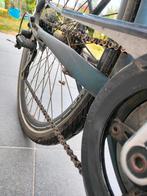 Elektrische herenfiets, Ophalen, Gebruikt