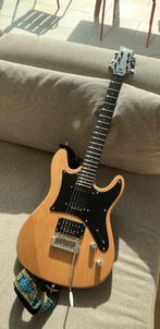 Framus D-Series Diablo Pro natural transparent, Ophalen, Nieuw, Solid body, Overige merken