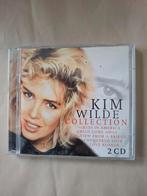 Dubbel cd kim wilde  collection, Ophalen of Verzenden