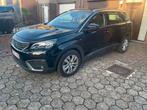 Peugeot 5008 bleu HDi1.5, Auto's, Automaat, Euro 6, 4 cilinders, 1505 kg