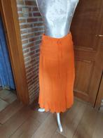 jupe longue orange, Kleding | Dames, Rokken, Ophalen, Nieuw, Oranje