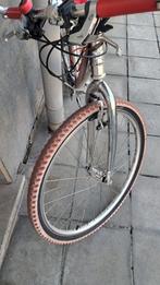 flanders, Fietsen en Brommers, Ophalen, Gebruikt