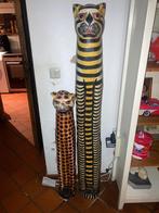 Decoratie  allerlei poezen/katten, Ophalen