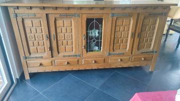 Grand buffet 5 portes beschikbaar voor biedingen