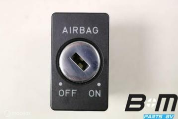 Schakelaar voor bijrijdersairbag Audi A2 beschikbaar voor biedingen