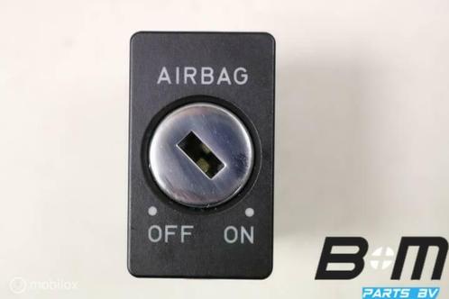 Schakelaar voor bijrijdersairbag Audi A2, Auto-onderdelen, Overige Auto-onderdelen, Gebruikt