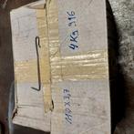 Crochets en ardoise de différentes tailles, Bricolage & Construction, Enlèvement