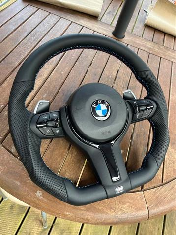 Volant BMW Pack M