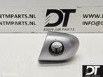 Deurslot cilinder afdekking linksvoor BMW E46 51217002281, Enlèvement ou Envoi, Utilisé, BMW, BMW