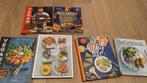 Kookboeken. Vegan, Ophalen of Verzenden, Zo goed als nieuw