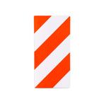 Breedte markeringsbord 280x560 L, Verzenden