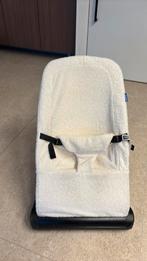 Luvion baby wipper teddy stof, Kinderen en Baby's, Ophalen, Zo goed als nieuw