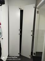 IKEA Forsand-deur met scharnieren in perfecte staat, Huis en Inrichting, Ophalen
