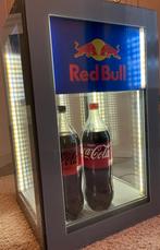 Red Bull koelkast *nette staat*, Elektronische apparatuur, Koelkasten en IJskasten, Zonder vriesvak, Minder dan 85 cm, Ophalen of Verzenden