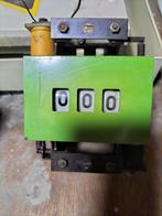 Compteur jackpot bingo, Collections, Machines | Machines à sous, Enlèvement ou Envoi, Utilisé