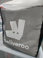Deliveroo koeltas + materiaal, Ophalen of Verzenden, Nieuw