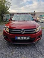 Volkswagen Tiguan 1.4 TSi Trend & Fun, Auto's, Volkswagen, Voorwielaandrijving, Stof, https://public.car-pass.be/vhr/aebcd9f7-affc-48cc-b5f0-bcfa3ab0823c