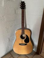 Akoestische gitaar Cobra, Ophalen, Gebruikt