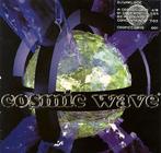 DJ Warlock – Cosmic Wave, Ophalen of Verzenden, Zo goed als nieuw
