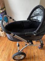 poussette, Enfants & Bébés, Enlèvement, Utilisé, Quinny, Couverture pieds