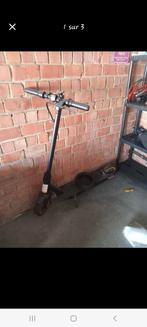 Ultimate G30 Max elektrische scooter, Fietsen en Brommers, Steps, Ophalen, Zo goed als nieuw