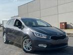 KIA CEED | CAM DE RECUL, Euro 5, Stof, Zwart, Zwart