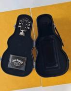 Gitaarkoffer (box, verpakking) Jack Daniels Old No.7, Ophalen, Verpakking