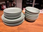 IKEA set met borden en schalen, Ophalen, Gebruikt, Bord(en)