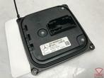 mercedes a b c e s cla koplamp led module a2189009103 3151, Gebruikt, Mercedes-Benz