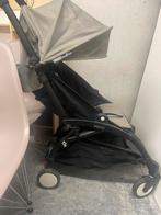 Babyzen Yoyo wandelwagen, Ophalen, Gebruikt, Overige merken, Verstelbare rugleuning