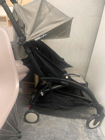 Babyzen Yoyo wandelwagen beschikbaar voor biedingen