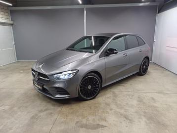 Mercedes-Benz B 250 e 8G-DCT AMG Line Advanced Plus,Nightpak beschikbaar voor biedingen
