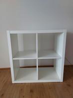 Ikea kallax kast 4 hokjes, Huis en Inrichting, Ophalen