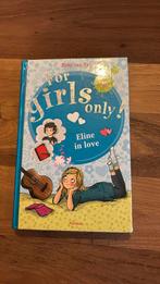 Hetty Van Aar - Eline in love, Boeken, Ophalen, Hetty Van Aar