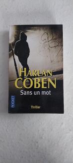 Sans un mot, par Harlan Coben, Enlèvement, Utilisé, Harlan Coben