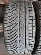 2 MICHELIN Banden Maat 245 45 R18 100V, Ophalen, 18 inch, 245 mm, Band(en)