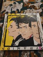 LP - The Shakin' Pyramids – Celts And Cobras - 1982, CD & DVD, Vinyles | Rock, Enlèvement ou Envoi, Comme neuf, 12 pouces, Autres genres