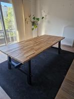 Eettafel, Huis en Inrichting, Ophalen, Zo goed als nieuw