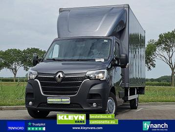 Renault MASTER 2.3 L3 Bakwagen Navi beschikbaar voor biedingen