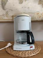 Koffiepercolatormachine, Elektronische apparatuur, Ophalen of Verzenden, Zo goed als nieuw, Koffiemachine