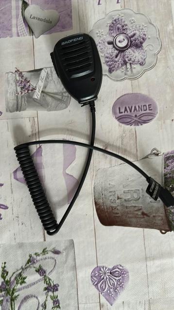 Baofeng micro main Kenwood broche  beschikbaar voor biedingen