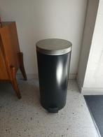 brabantia vuilbak 30 liter goede staat, Huis en Inrichting, Woonaccessoires | Prullenbakken, Ophalen of Verzenden, Zo goed als nieuw