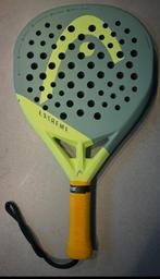 padel, Ophalen of Verzenden, Gebruikt, Padelracket