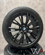 ❄️18'' BMW 3 4 serie G20 / G21 / G22 796M winter velgen BTW, Auto-onderdelen, 18 inch, Gebruikt, -, -