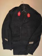 BELGIQUE - ABL - BATTLE DRESS GENDARMERIE, Enlèvement ou Envoi, Gendarmerie, Vêtements ou Chaussures