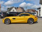 Mercedes-Benz AMG GT S Solarbeam, Autos, Mercedes-Benz, 375 kW, Cuir, Automatique, 219 g/km