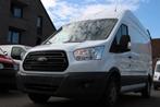 Ford Transit 2.0 Cdti EU6 Airco Cruise Controle 13800+Btw, Achat, Entreprise, 2 places, Boîte manuelle